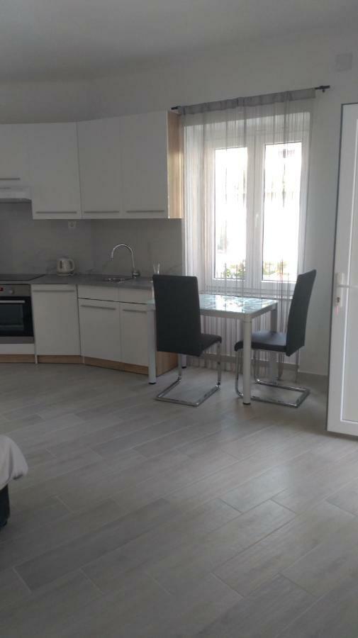 Studio Novi Vinodolski Eksteriør bilde
